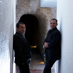 Easter Morning (Emilio Lovera & Jorge Glem)
