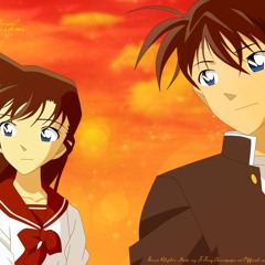 Detective Conan || Opening 1 || Demo Cover Latino ||  By JELG