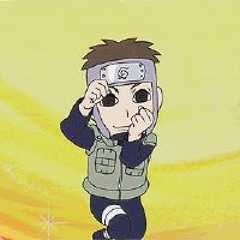 Senta No Pau Do Naruto