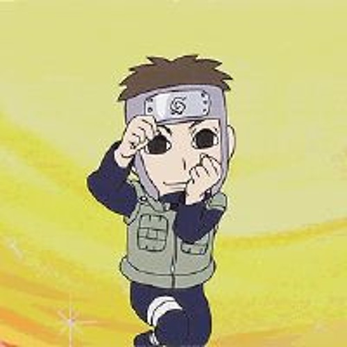 Senta No Pau Do Naruto