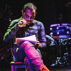 16. Fuimos niños que soñaban conducir autos voladores por  Don Nadie (Poeta joven)