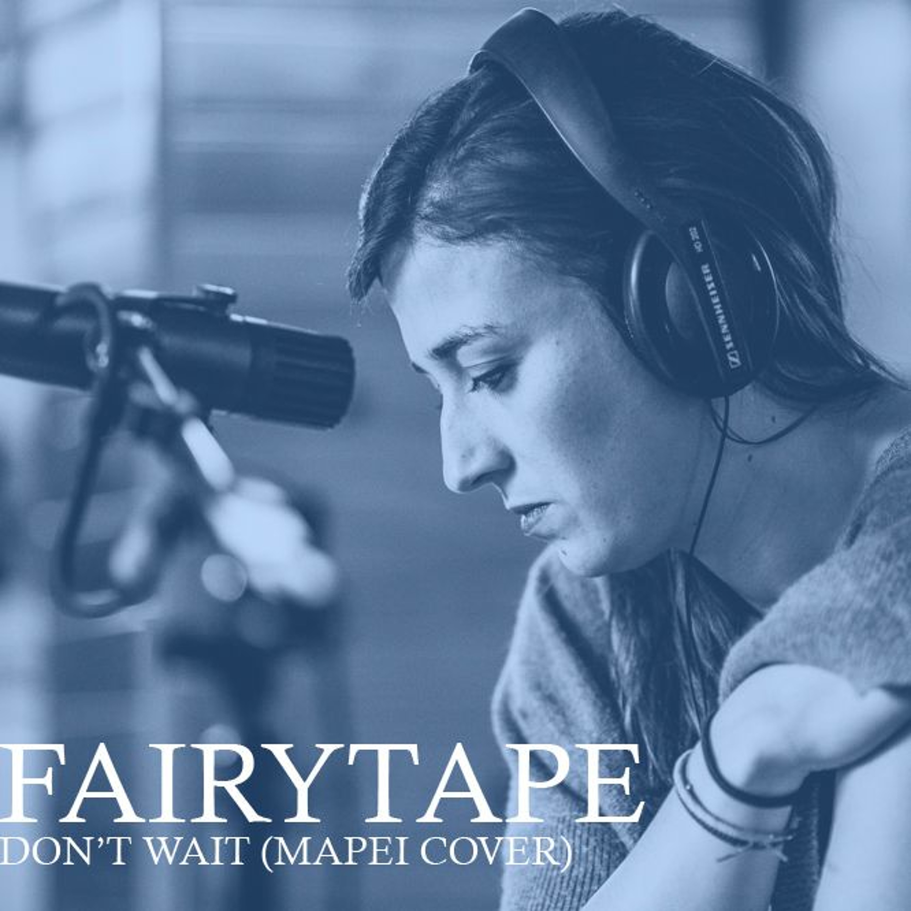 Don't Wait (Mapei Cover) episode artwork