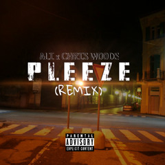 Ali X Chris Woods - Pleeze (Remix)