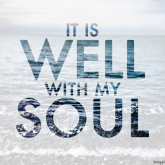 It Is Well With My Soul: Performed by Daniel Owens / Arranged by Mark Hayes