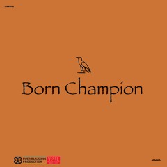 Born Champion