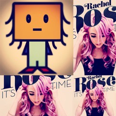 Rachel Rose - SaySomething [LoopG Remix]