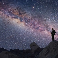 Cosmic Love Feat Kala Rose
