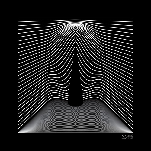 Moiré - Brixton
