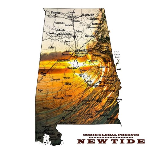 #NewTide - No Suh Foster - Heaven Produced By Robot House