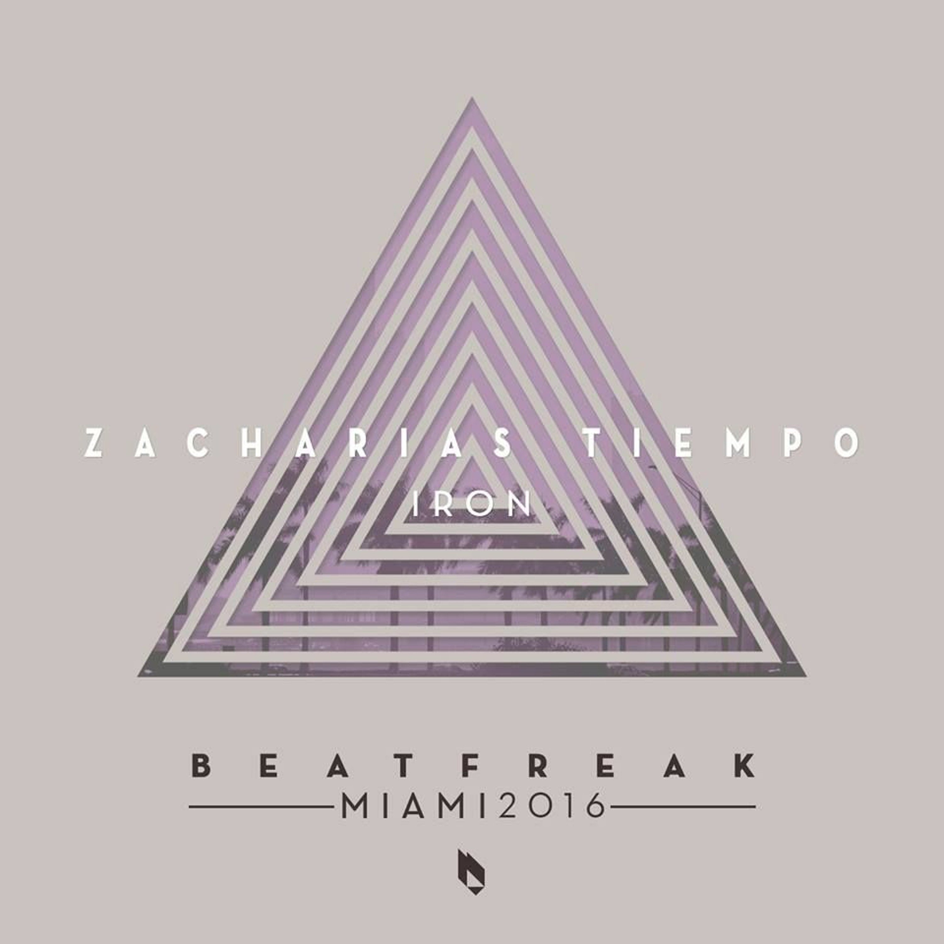 Zacharias Tiempo Live & Mixes