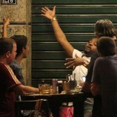 DJ MURILLO - NAQUELA MESA DE BAR (RESERVADO)