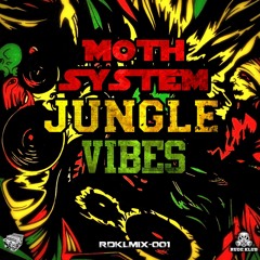 MothSystem - Jungle Vibes (Original Mix) [RDKLMIX-001]