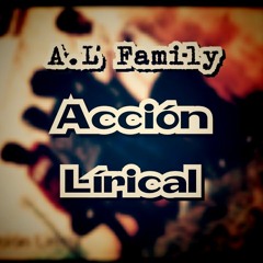 A.L. Family Ft Batz - Nuevo Ciclo (G.A Records)