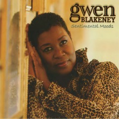Gwen Blakeney "Gotta Stay Strong" [Bermuda Soul Records / VPAL Music]