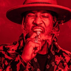 Future Ft. Travis Scott Type Beat - Madness l Accent Beats