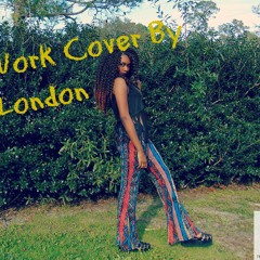 Work Cover By London