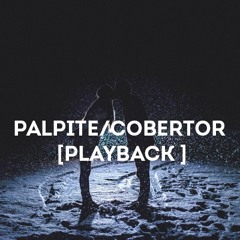 Adriana Calcanhoto - Palpite /  Anitta - Cobertor (cover) Playback