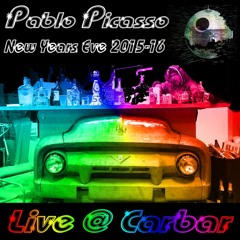 Pablo Picasso - Live At Carbar