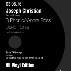 Soul Sessions All Vinyl Drum & Bass Set