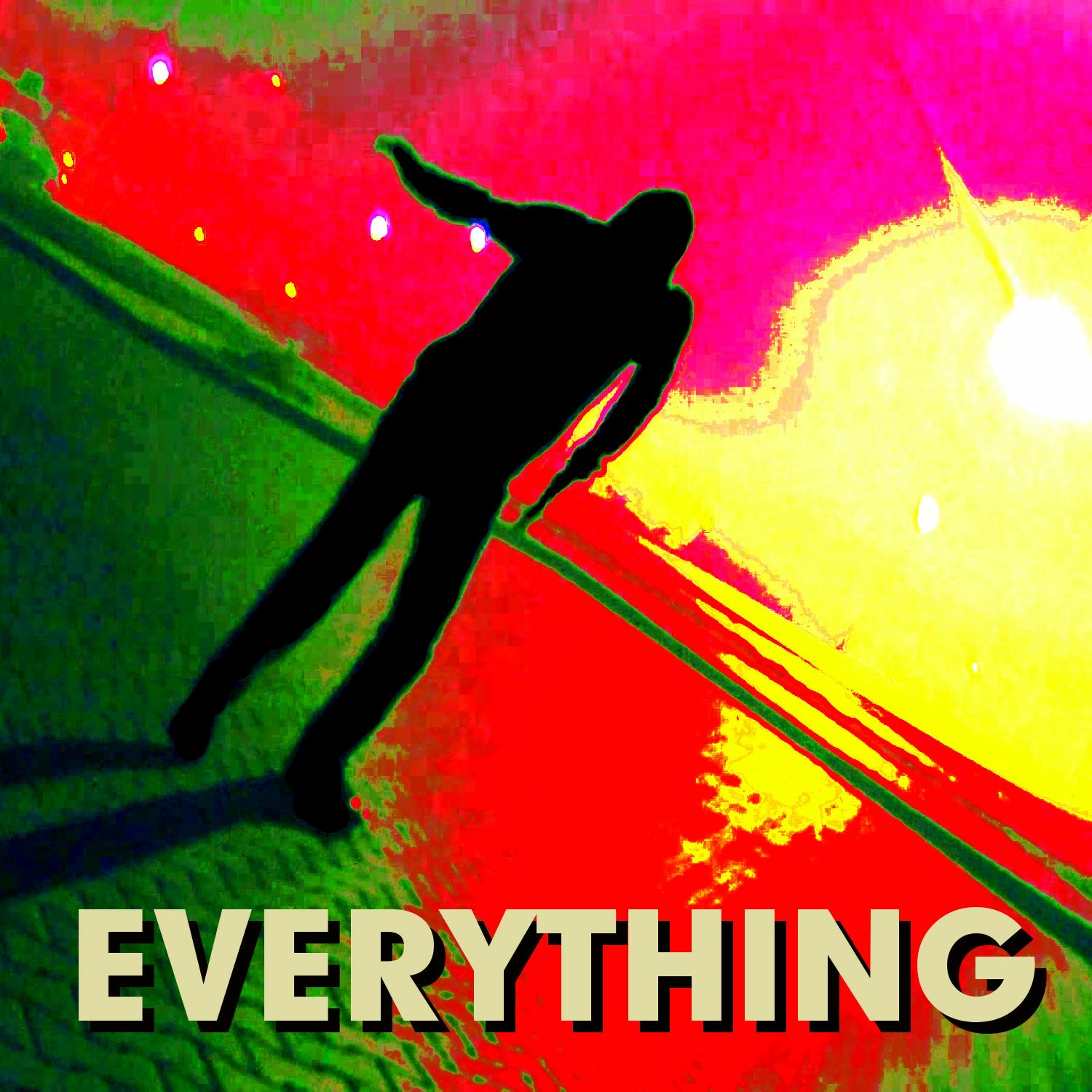 Maxisingiel - Everything episode artwork