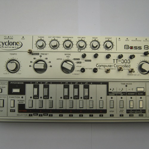 Tt303 Full Mods
