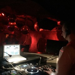 QBeat butan live set