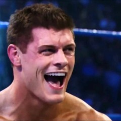 WWE  Smoke and Mirrors Cody Rhodes Theme Song