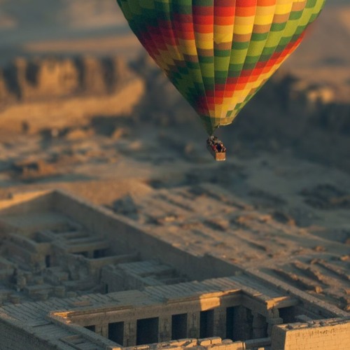 HoldOn09 (SBTRKT Cover)