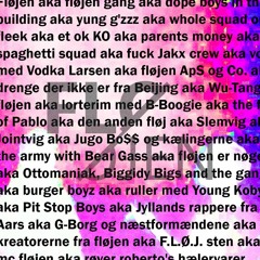 Turboøl og Genbrugskællinger