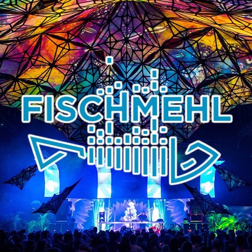 Fischmehl - Opening @ Beach Party Vienna 2016 / Marx Halle