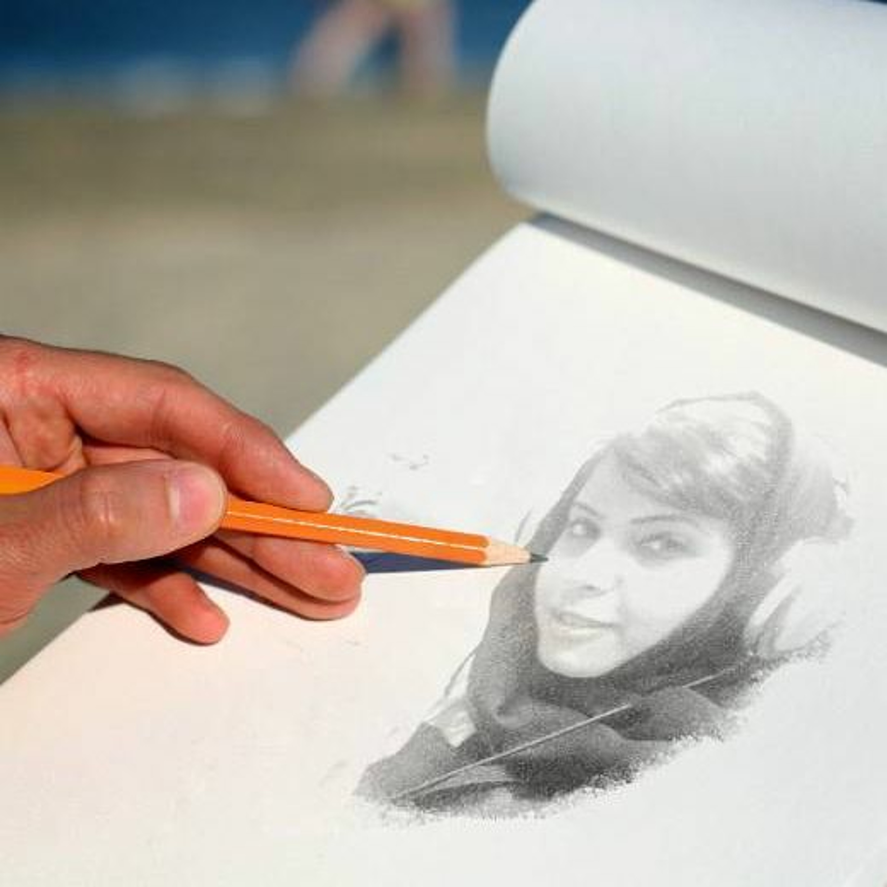 Sara Alzawqari