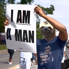 I AM A MAN (Album Preview)