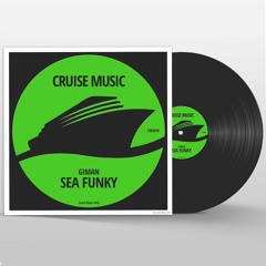 Giman - Sea Funky (Original Mix) [CMS048] OUT ON MONDAY 14.3.2016