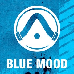 MARC ALBA - BLUE  MOOD