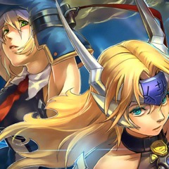 BlazBlue Pandora Tears