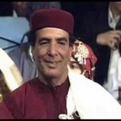 محمد حسن - نخي يا ام قصاص طويلة