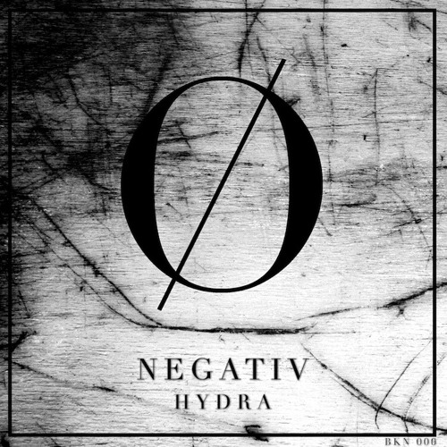CRYPTIC TRACKS