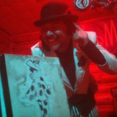 DJ Ole Fashion - First Electro Blues Set!!!