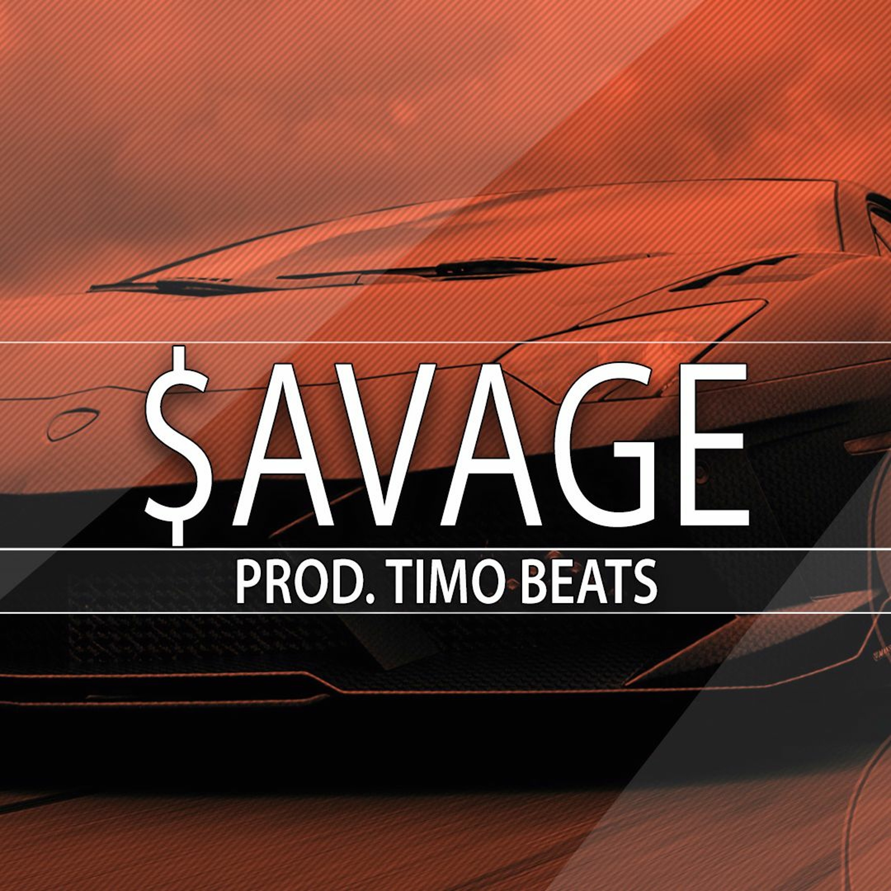 $avage - (Prod. Timo Beats) episode artwork