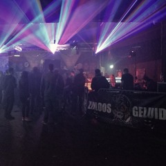 Mayhem In Culemborg! (Diode set)