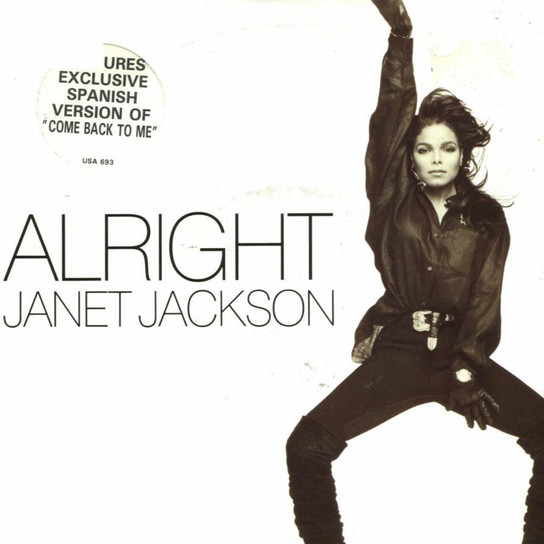洋楽 Janet Jackson / If (Kaytranada Remix) 7 Janet Jackson - If (Kaytranada Remix) - YouTube