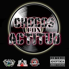 CH.C.A/Liga Pozol Barras -  COMO PASA EL TIEMPO