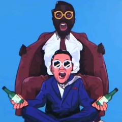 Psy(Feat.Will I Am)- Rock & Roll baby (dontknow edit)