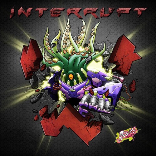 Arguissein - Rentless Movements (Free Interrupt EP)