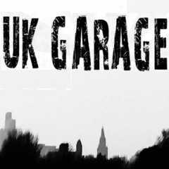 Old Skool UK Garage Mix