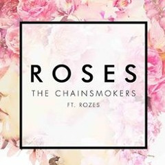 The Chainsmokers featuring ROZES - Roses (Official Instrumental)