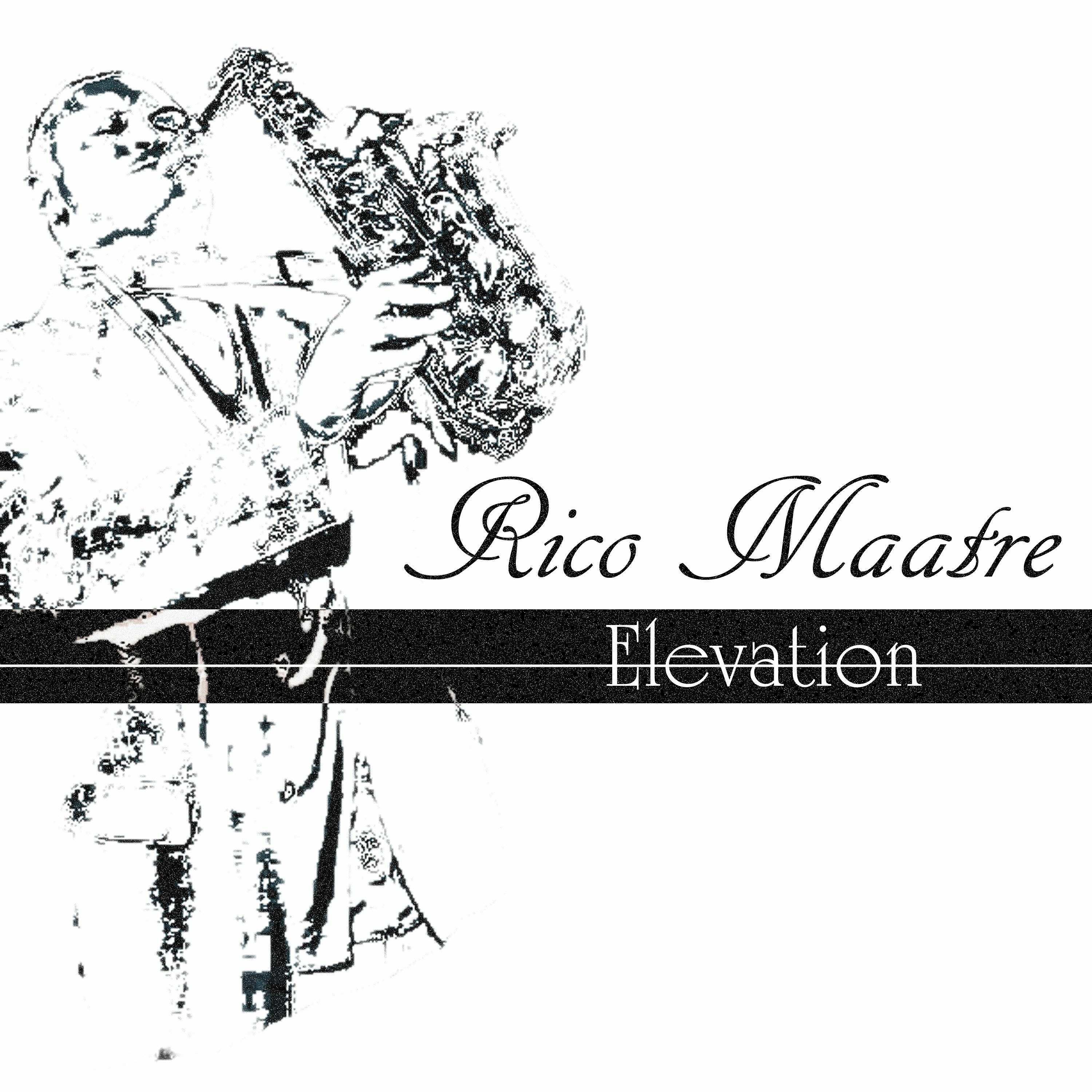 Rico Maatre - Elevation episode artwork