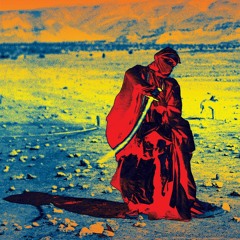 Hotstepper (The Starkiller's Intergalactic Rudeboy Disco Shuffle)