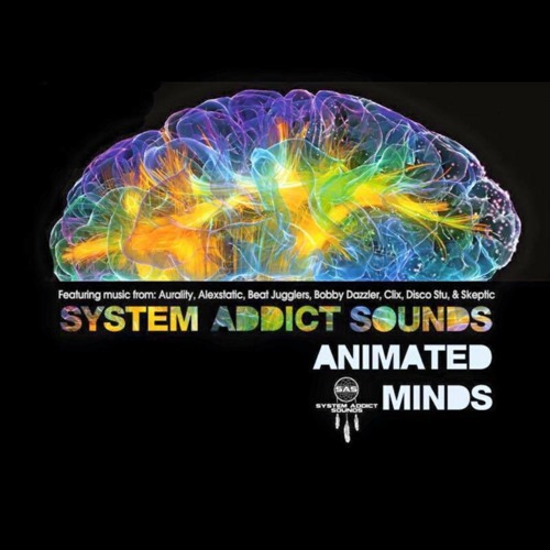 Alexstatic - Connections