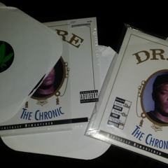 Dr. Dre The Chronic